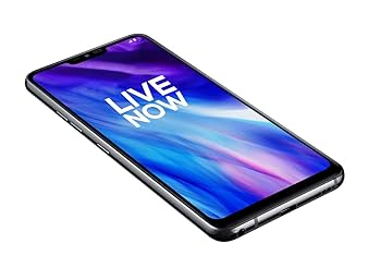 LG G7+ ThinQ 6GB 128GB シルバー LM-G710EAW LG G7 ThinQのスペックまとめ、対応バンド、価格 | telektlist